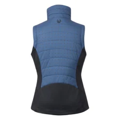 Kerrits Full Motion Quilted Vest 38 Kerrits Full Motion Quilted Vest -Ovatio Horse Shop 35848 lakeherringboneplaid 2