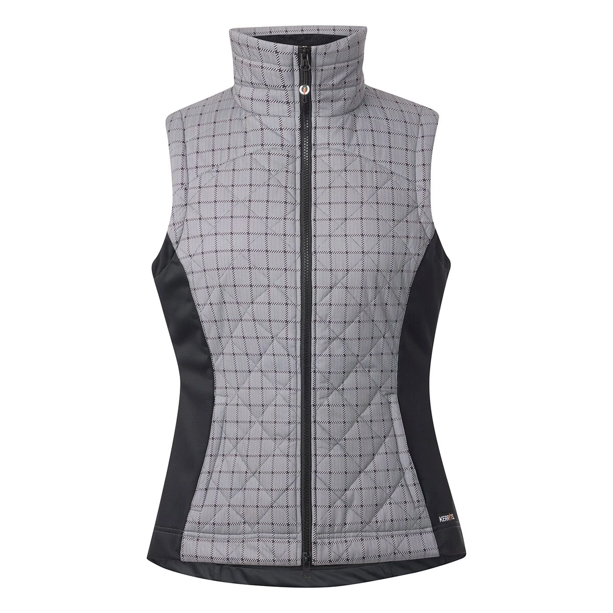 Kerrits Full Motion Quilted Vest 1 Kerrits Full Motion Quilted Vest