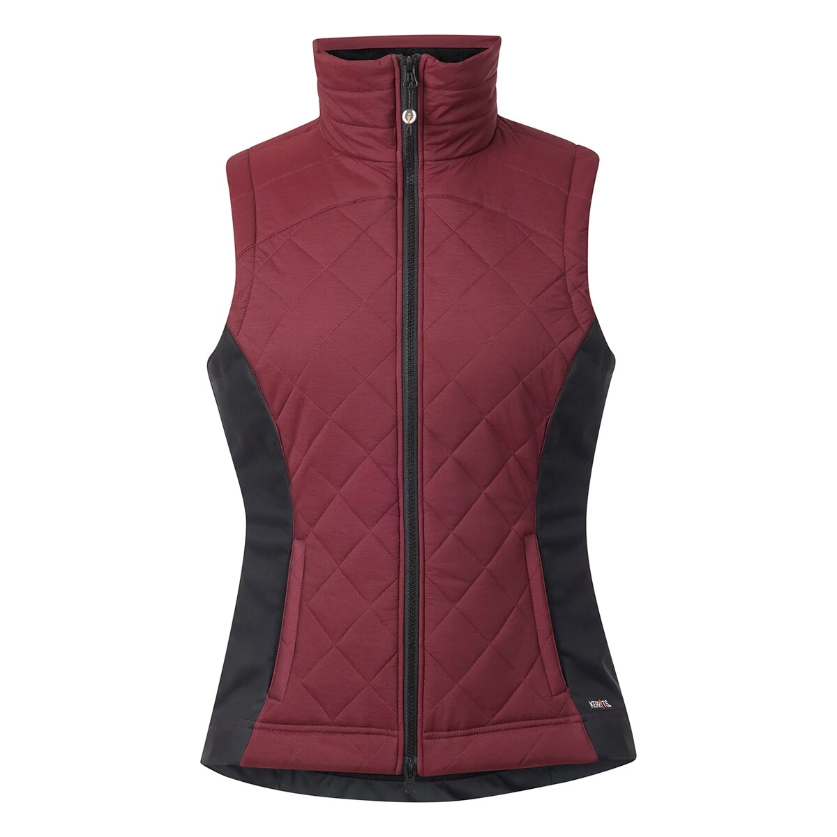 Kerrits Full Motion Quilted Vest 13 Kerrits Full Motion Quilted Vest - Image 13