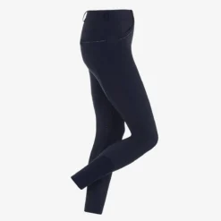 LeMieux Freya Pro Full Seat Breech -Ovatio Horse Shop 35868 navy 4