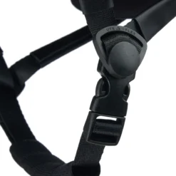 EQx Kylo Mips Helmet By Charles Owen -Ovatio Horse Shop 35876 black 5