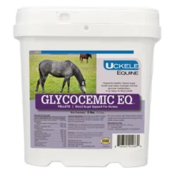 Glycocemic EQ&trade; Pellets -Ovatio Horse Shop 35912 bucket 1