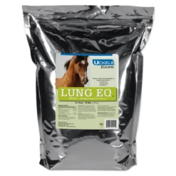 Lung EQ&trade; Pellets -Ovatio Horse Shop 35913 bag 1