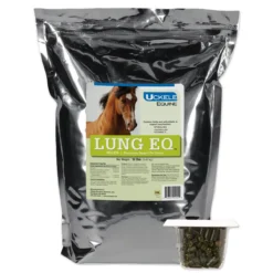 Lung EQ&trade; Pellets