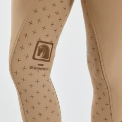 Romfh Lexy Grip Full Seat Breech -Ovatio Horse Shop 35914 sandstone 4