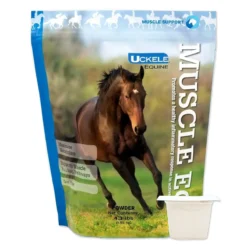 Muscle EQ&trade; Powder