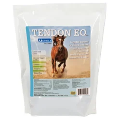 Tendon EQ™ Pellets 7 Tendon EQ™ Pellets -Ovatio Horse Shop 35917 bag 1