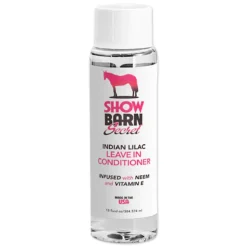 ShowBarn Secret&reg; Indian Lilac Leave In Conditioner