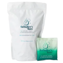 Gallagher's Water&trade;