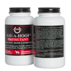 Sav-A-Hoof&trade; Protectant
