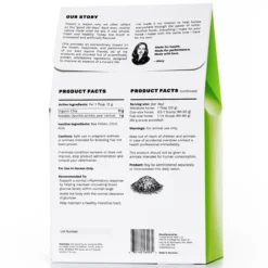 Prickly Pear Chia Glucose Support -Ovatio Horse Shop 36018 2