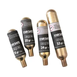 FreeJump® X'Air Cartridge