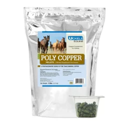Poly Copper™ Pellets