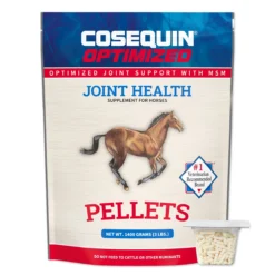 Cosequin&reg; Optimized With MSM Pellets
