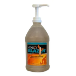 Vitalize® Blazin' -Ovatio Horse Shop 36276 64oz 1