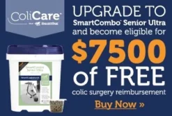 SmartCombo&trade; Senior Pellets -Ovatio Horse Shop 73828 Upsell3 SCSU 310x210