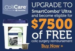 SmartCombo&trade; Pellets -Ovatio Horse Shop 73828 Upsell3 SCU 310x210