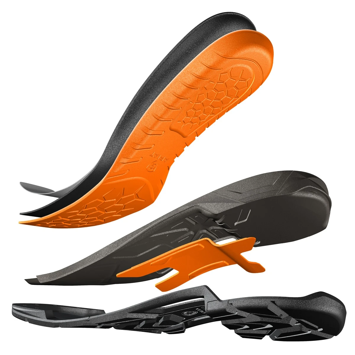 Ariat® Men's Terrain H20 6 Ariat® Men's Terrain H20 - Image 6