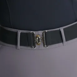 SmartPak 2" Elastic Belt 5 SmartPak 2" Elastic Belt -Ovatio Horse Shop belt 33988 black eco pg29 9632