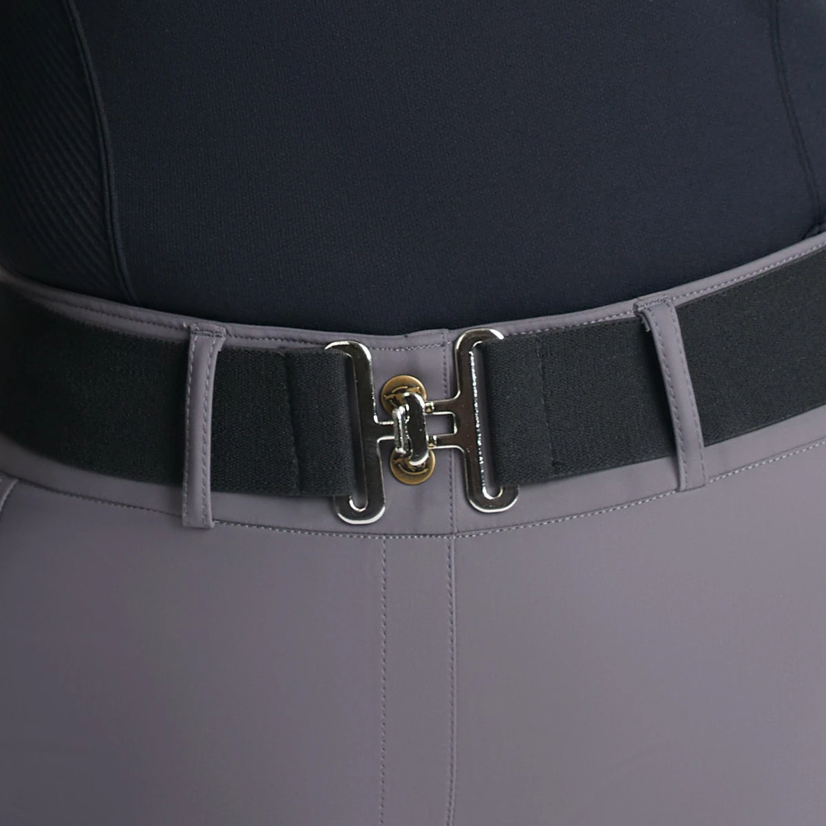 SmartPak 2" Elastic Belt 3 SmartPak 2" Elastic Belt - Image 3