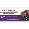 Horse Health™ Apple Flavored Ivermectin (1.87%) Paste Dewormer