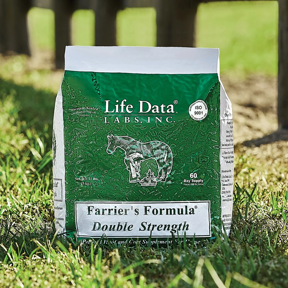 Farrier's Formula® Double Strength 5 Farrier's Formula® Double Strength - Image 5