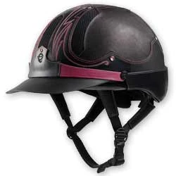 Troxel Cheyenne Helmet 1 Troxel Cheyenne Helmet