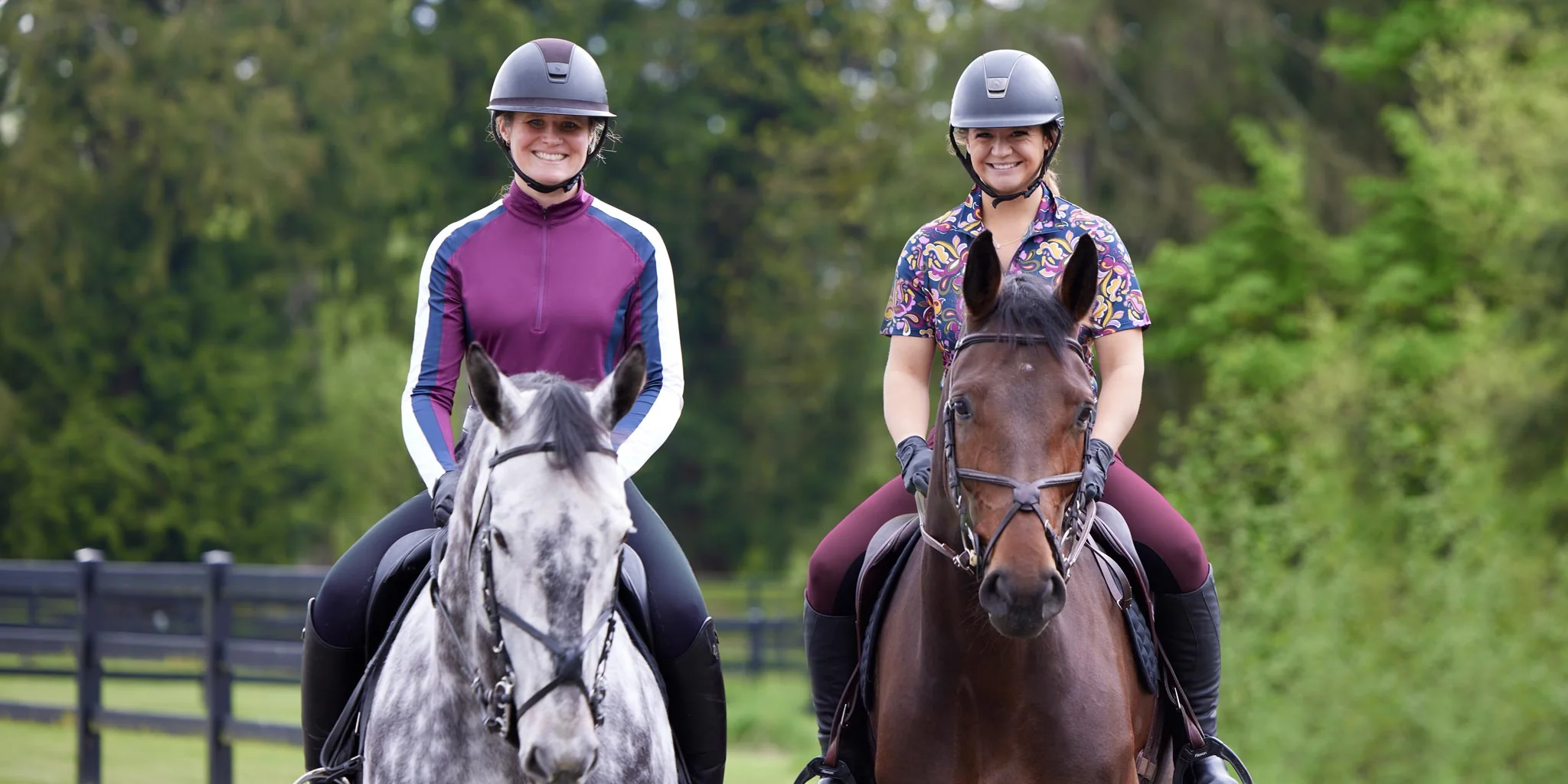Ovatio Horse Shop -Ovatio Horse Shop kerrits summer riding shirts